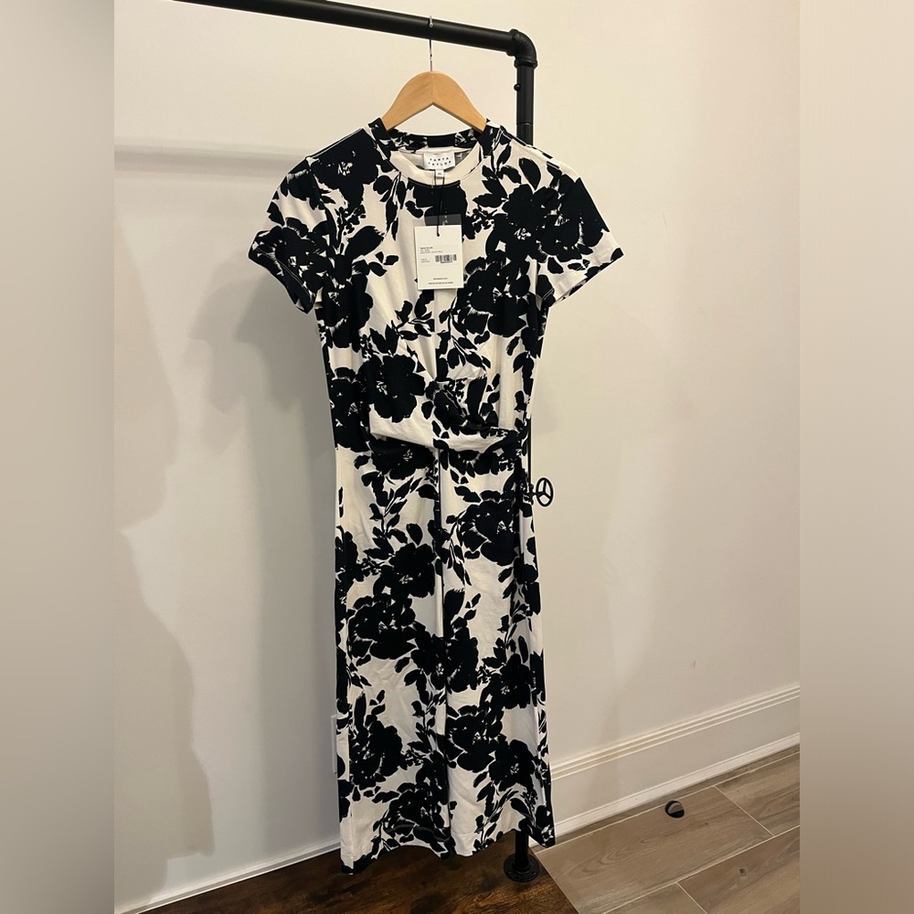 Tanya Taylor Dress